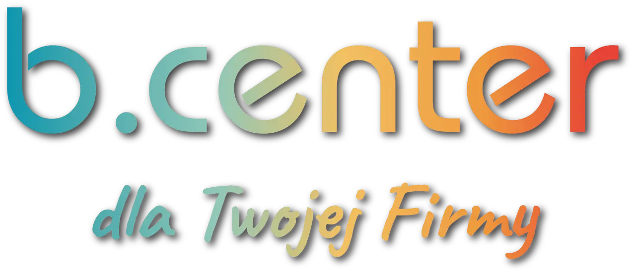 b.center - dla Twojej firmy